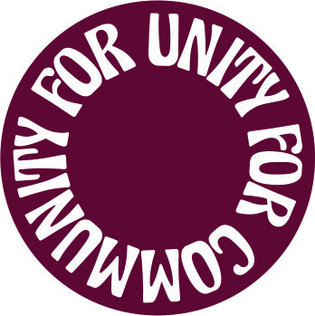 Unity For Community Logo