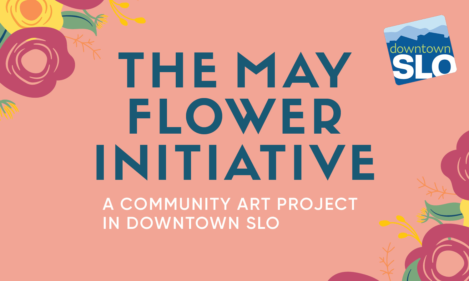 the 2021 may flower initiative