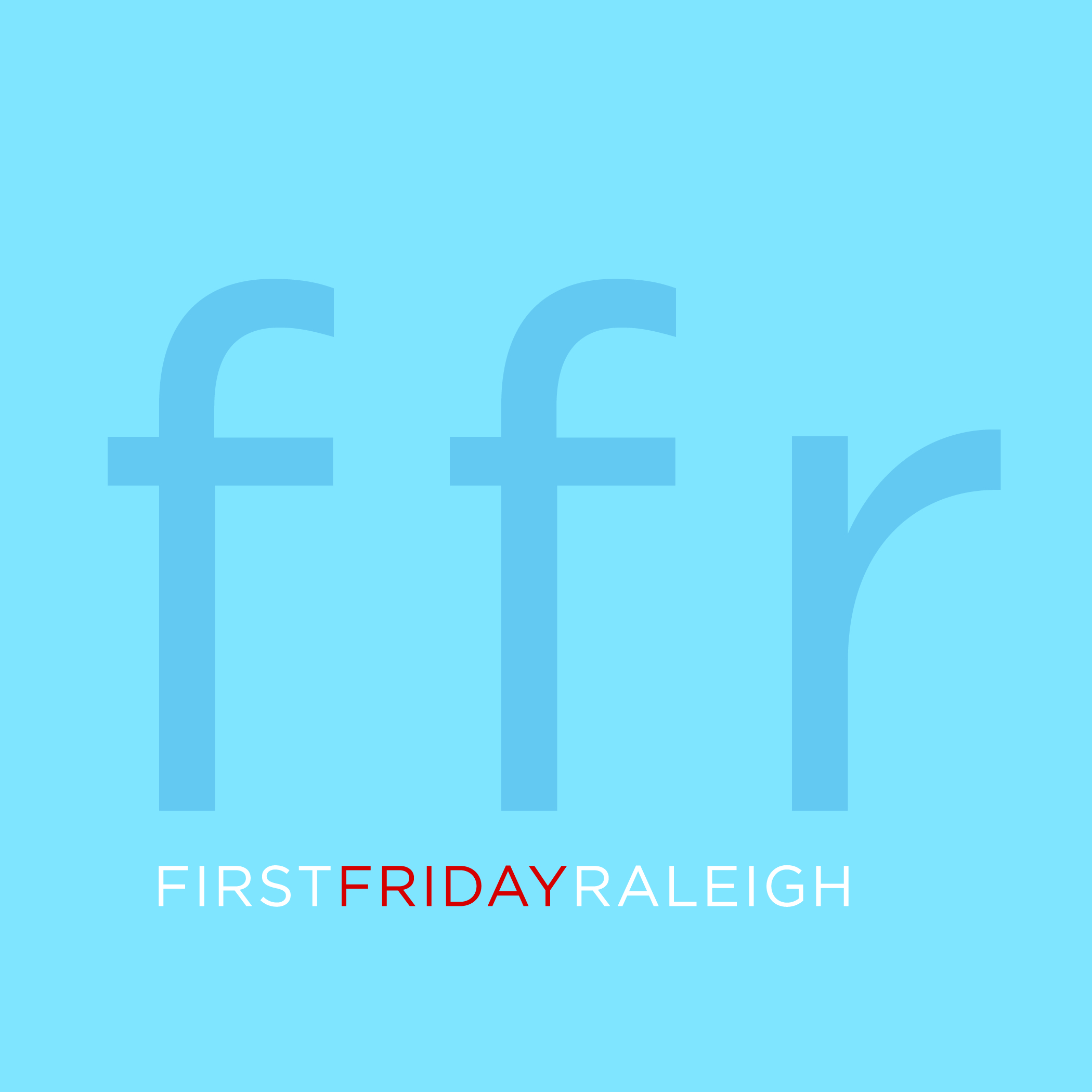 first-friday-logo