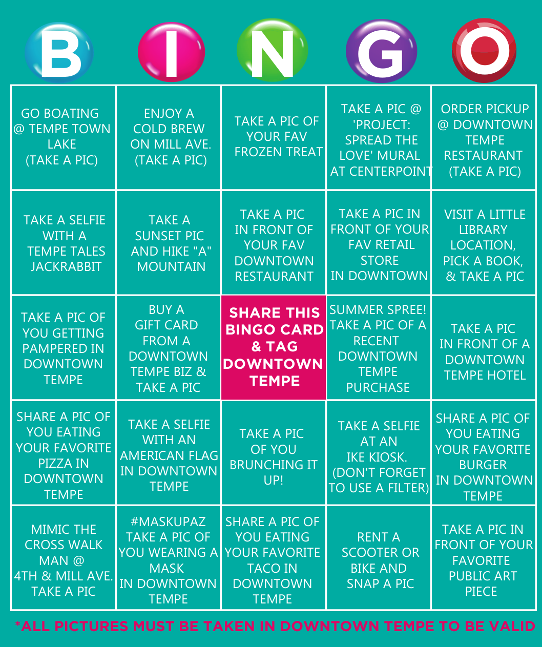 Bingo