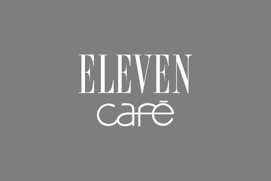 Eleven Café
