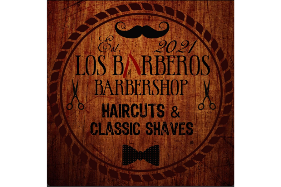 Los Barberos Barbershop