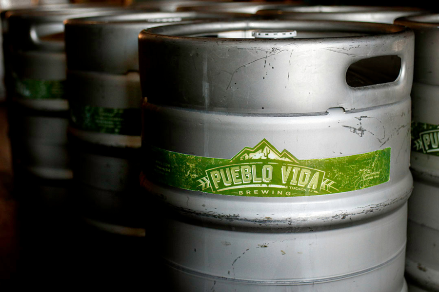 Pueblo Vida Brewing Company