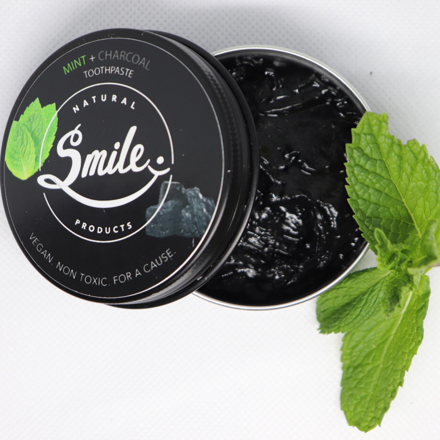 black owned vegan toothpaste