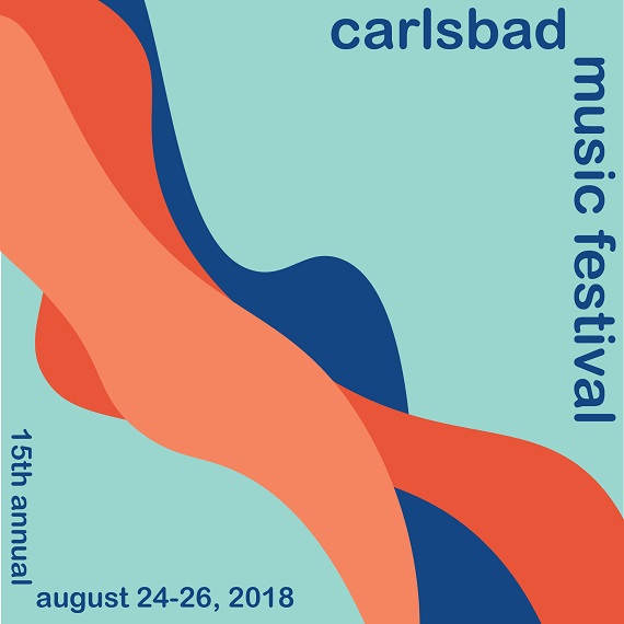 Carlsbad Musical Festival Fills the Village This Weekend