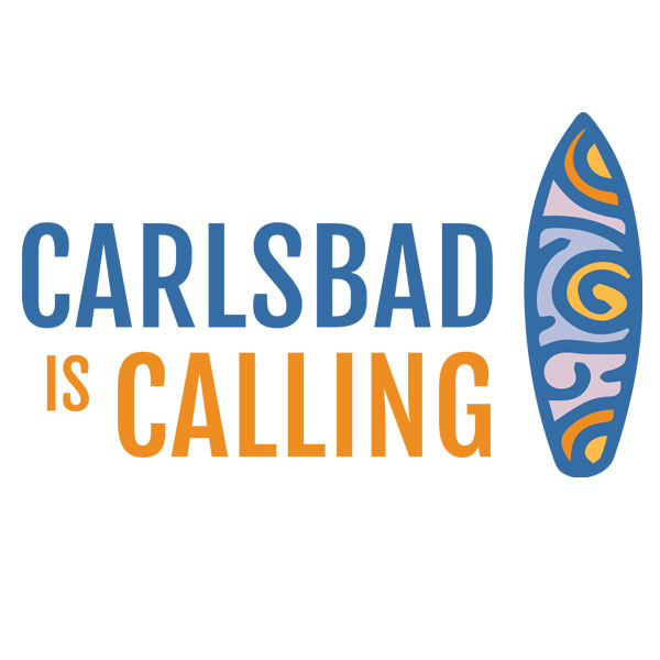 Visit Carlsbad Launches Carlsbad Is Calling