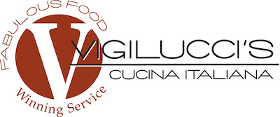 Vigilucci's Cucina Italiana
