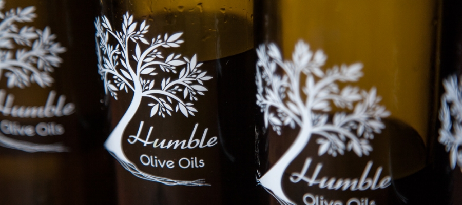 Humble Olive Oils