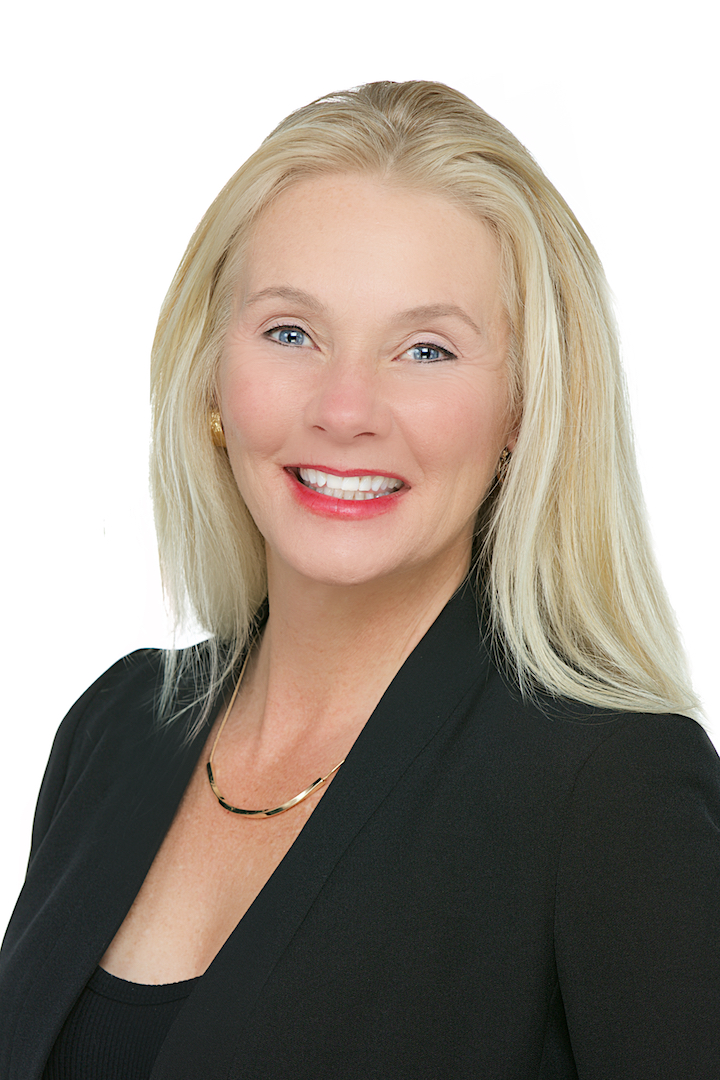 Julie Galvin, Pacific Sotheby's International Realty