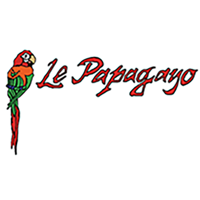 Le Papagayo