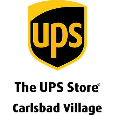 UPS Carlsbad