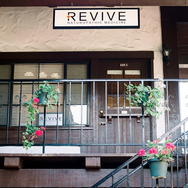 Start Feeling Better Than You Have In Years With Revive