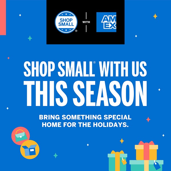 10 Big Reasons To Shop Small On Small Business Saturday