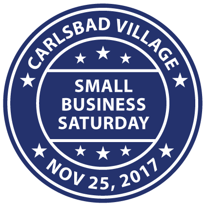 Shopping Specials for Small Business Saturday