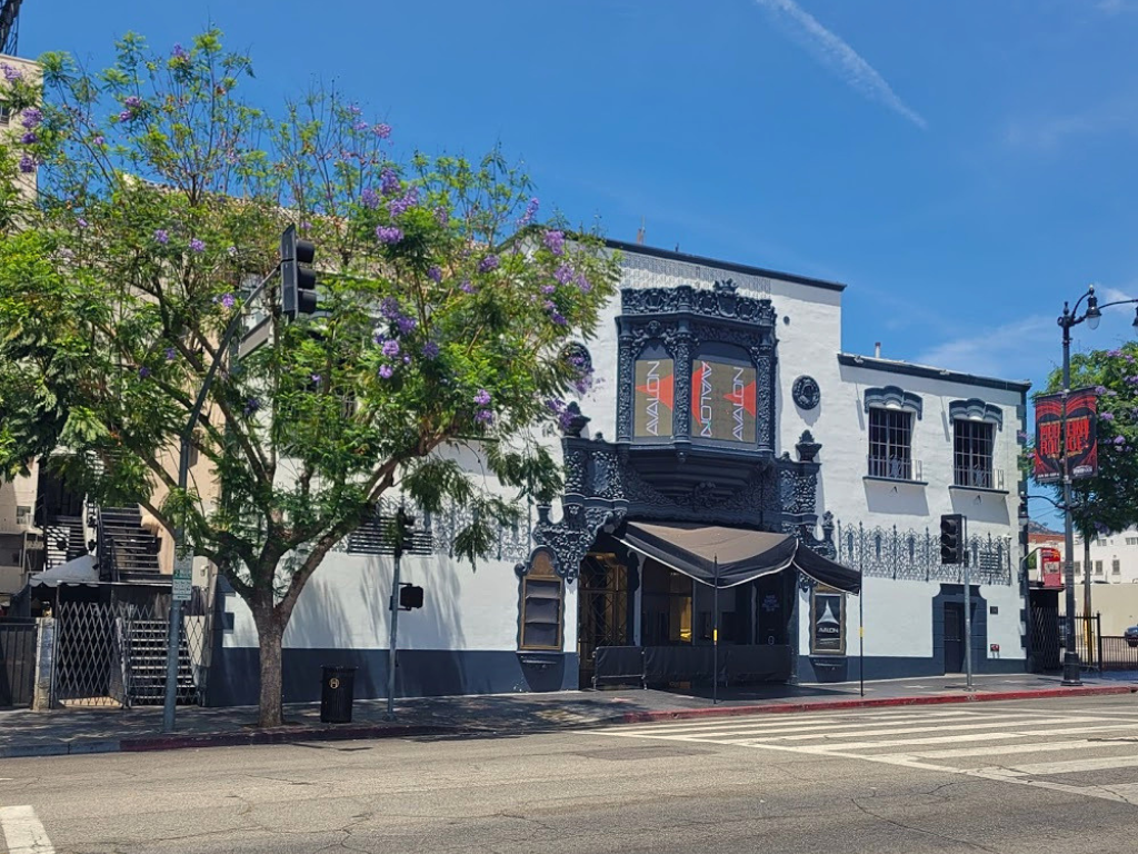 Avalon Hollywood