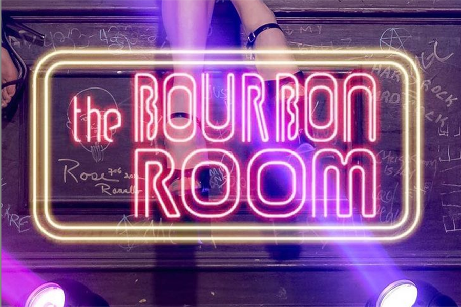 Bourbon Room
