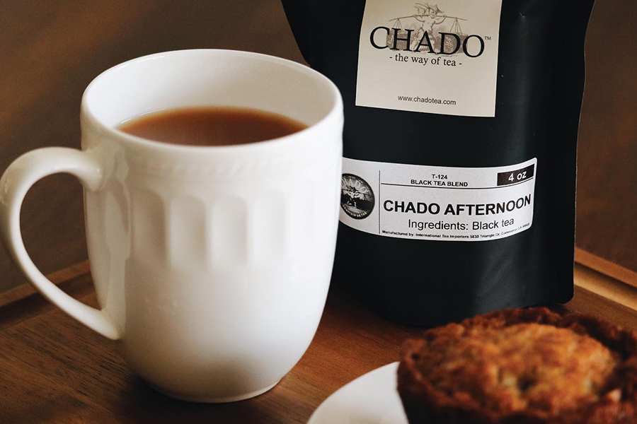 Chado Tea Room
