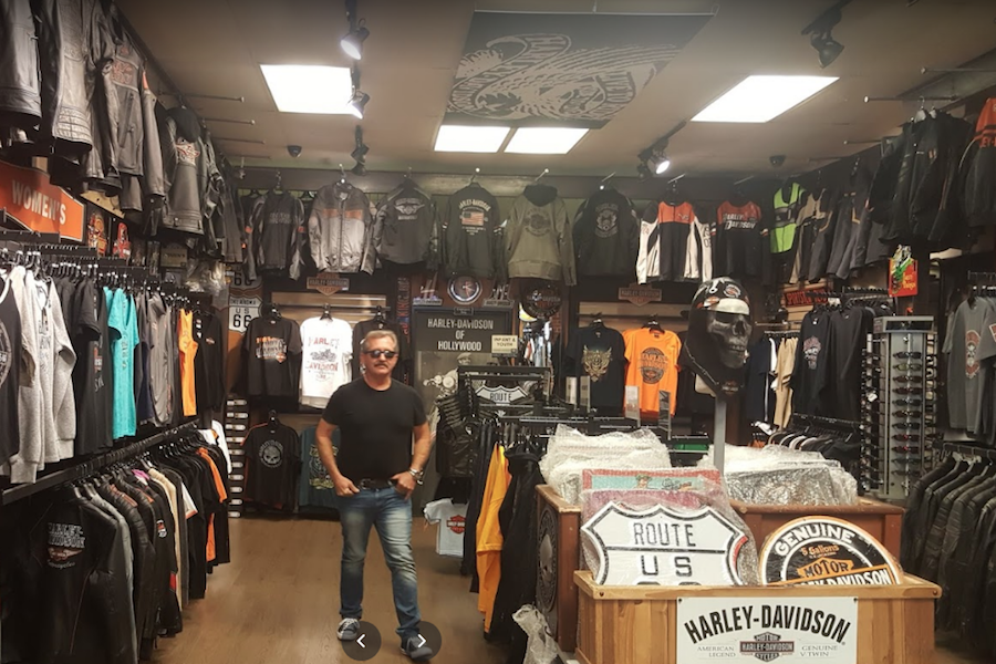 Harley-Davidson of Hollywood