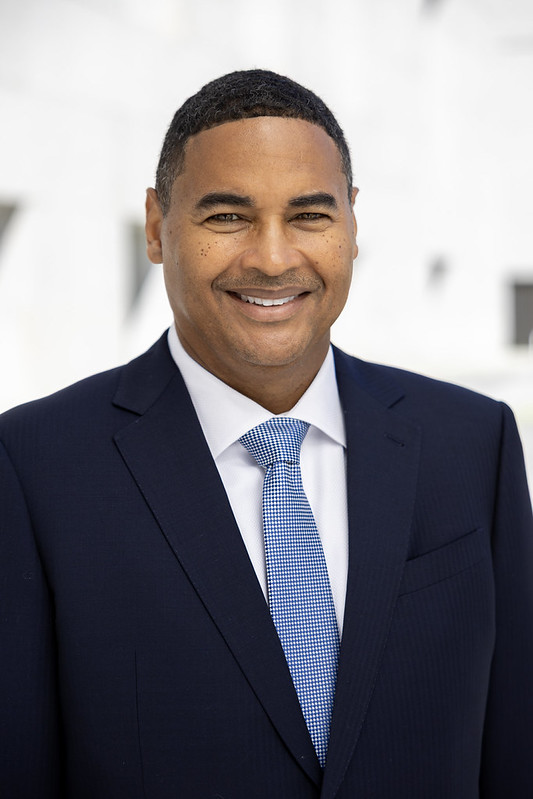 John McKinney