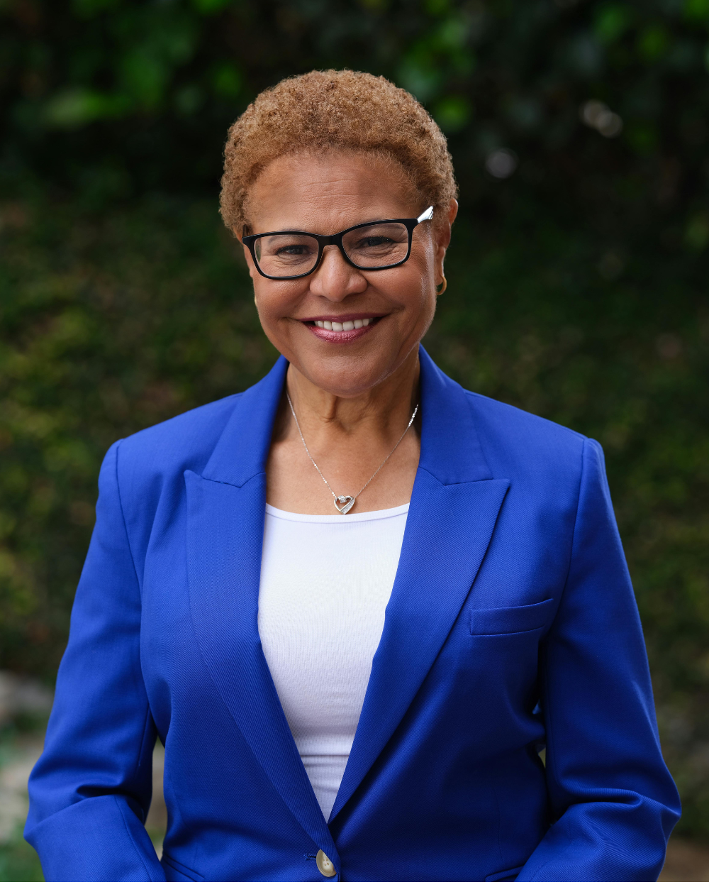 Karen Bass