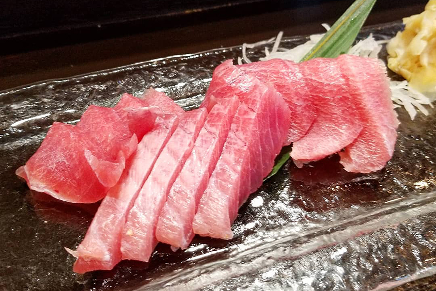 Lemonfish Sushi Restaurant