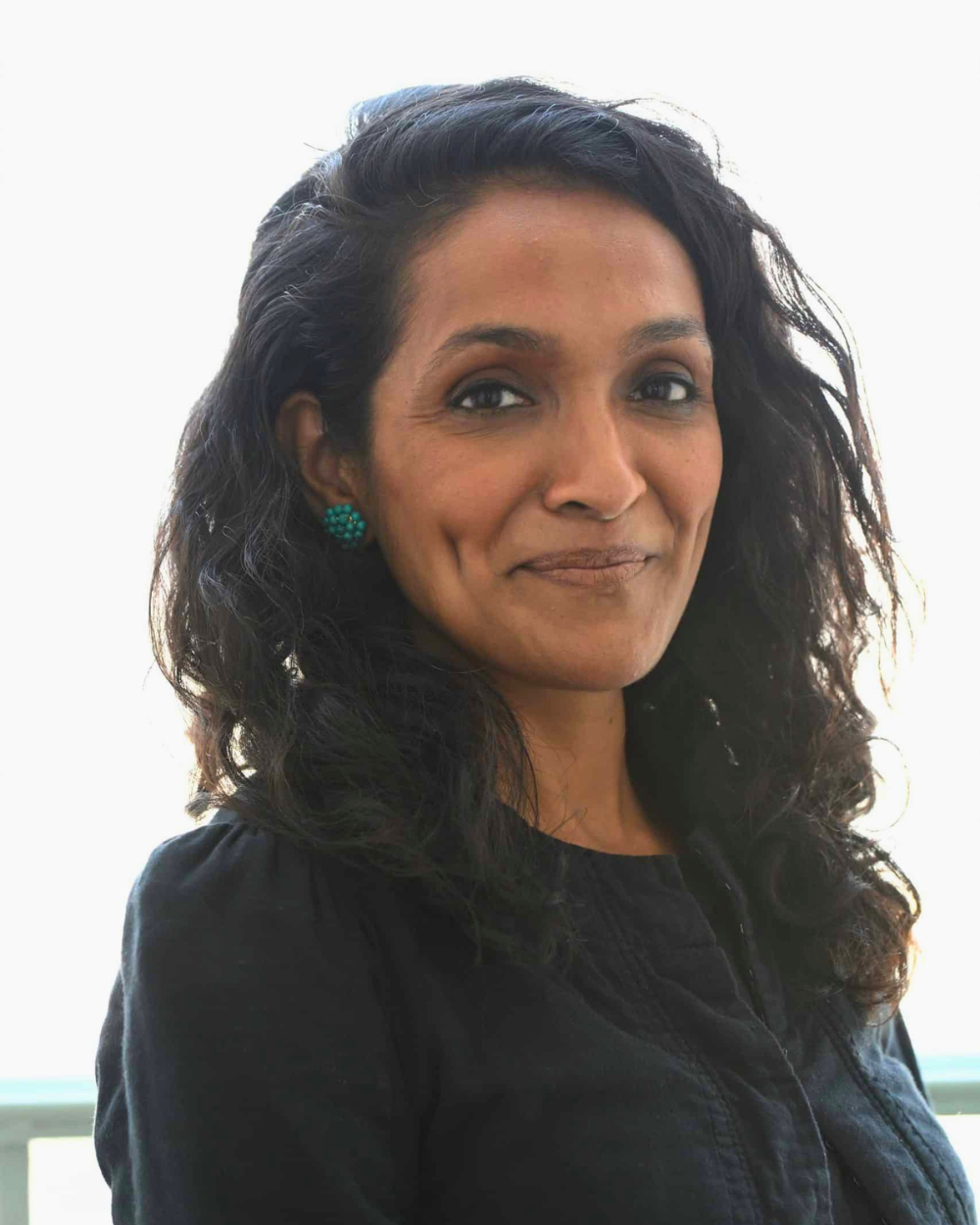 Nithya Raman