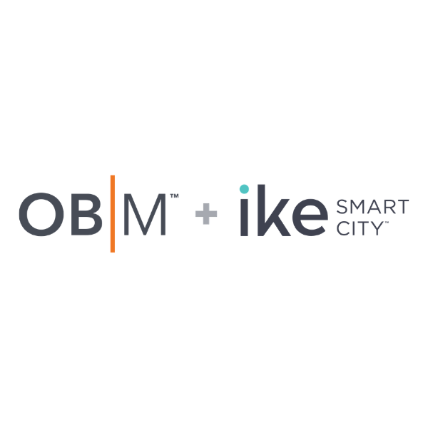 OBM + Ike Smart City