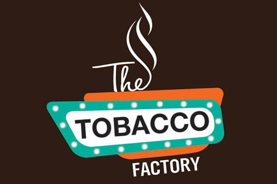 The Tobacco Factory
