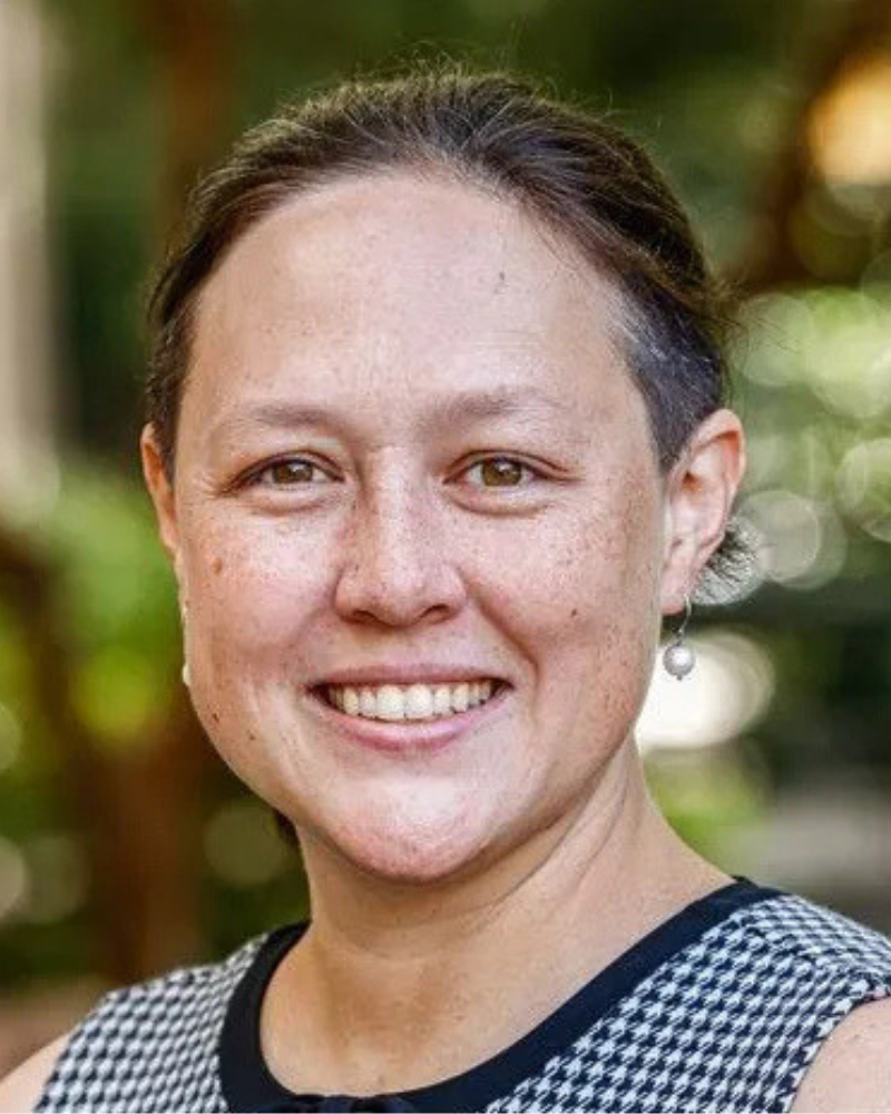 Tracy Hadden Loh
