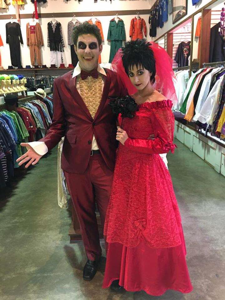 Halloween Costume Shopping? Hollywood Has What You Need | The Hollywood ...
