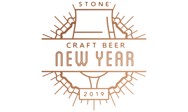 Stone Brewing New Year S Eve Celebration Liberty Station San Diego Ca