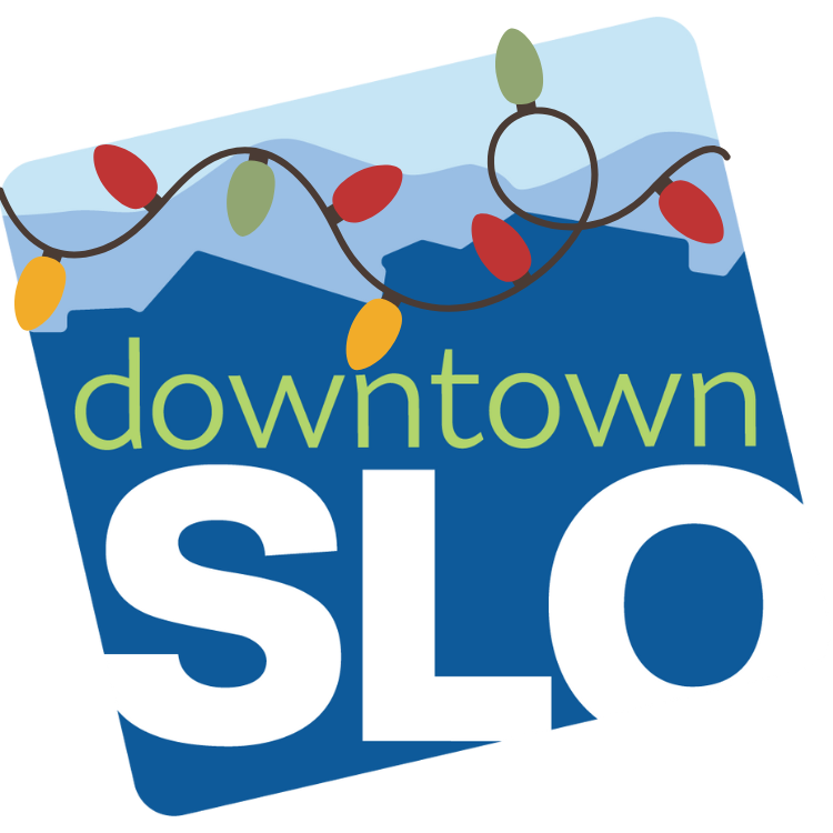 Downtown SLO - San Luis Obispo