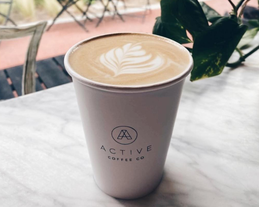Active Coffee Co.