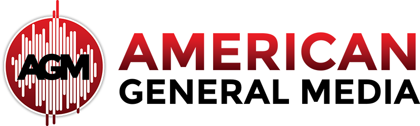 American General Media Logo