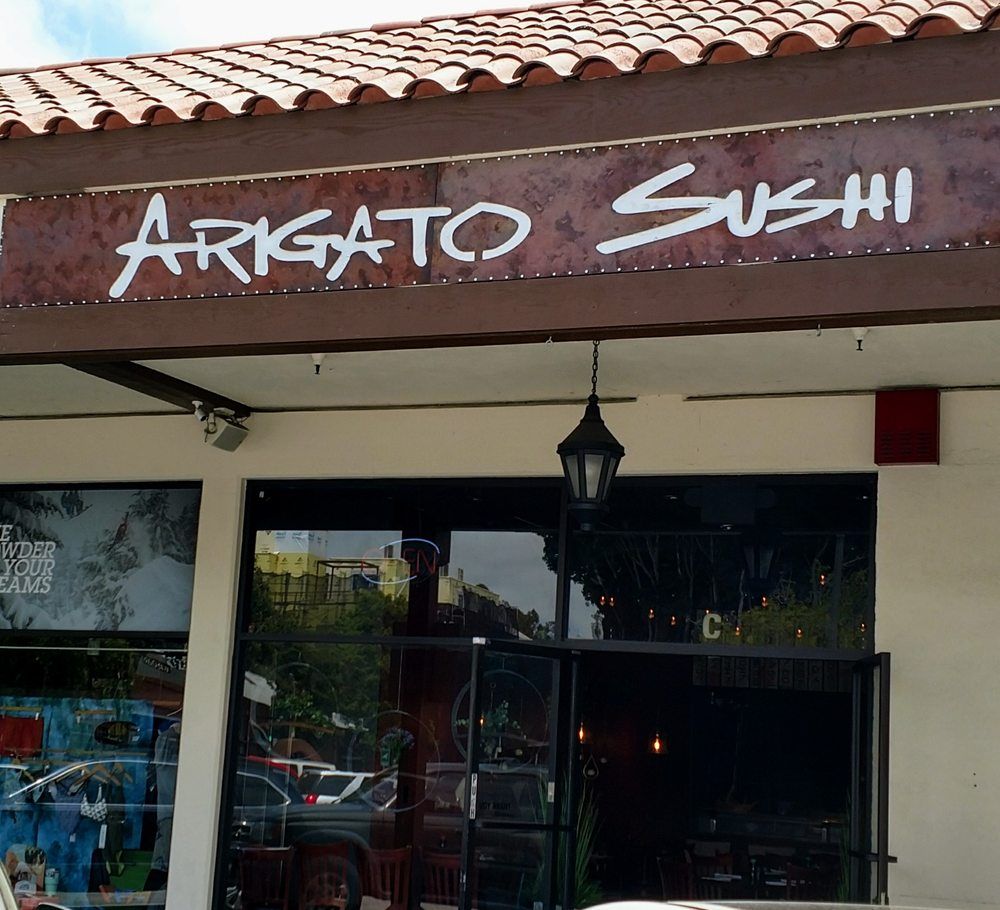 Arigato Sushi LLC