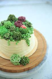 Autumn Cake Designs