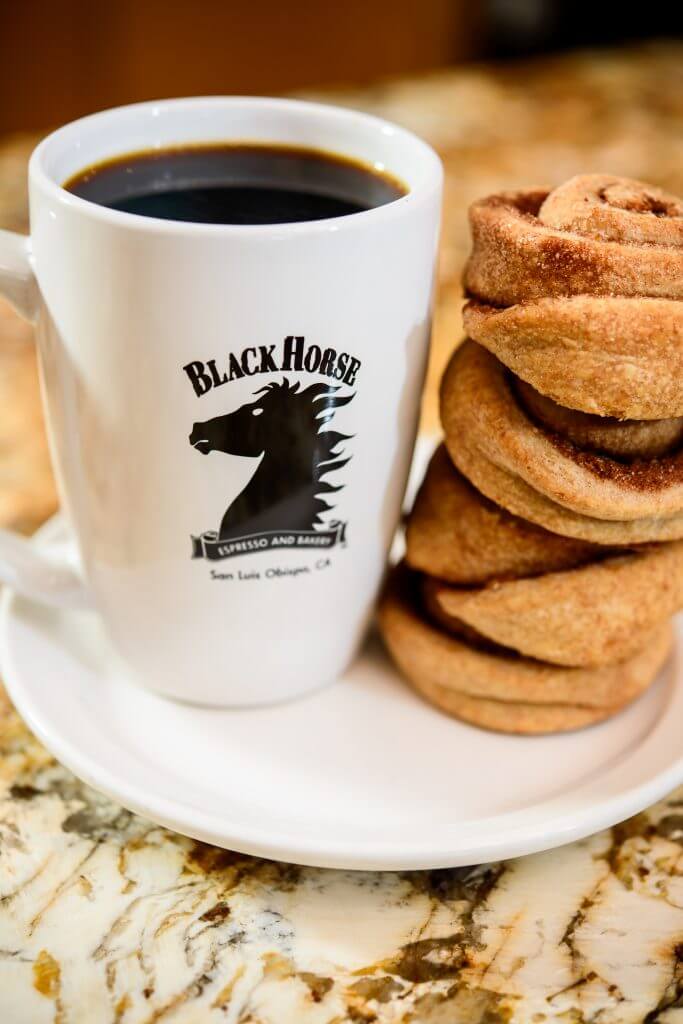 Blackhorse Espresso & Bakery