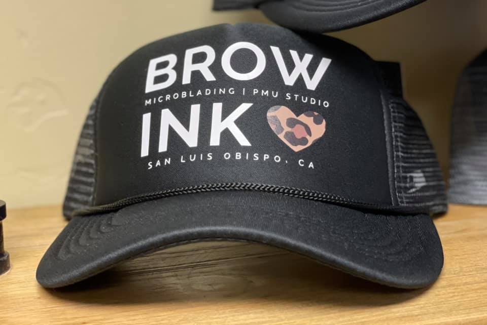 Brow Ink