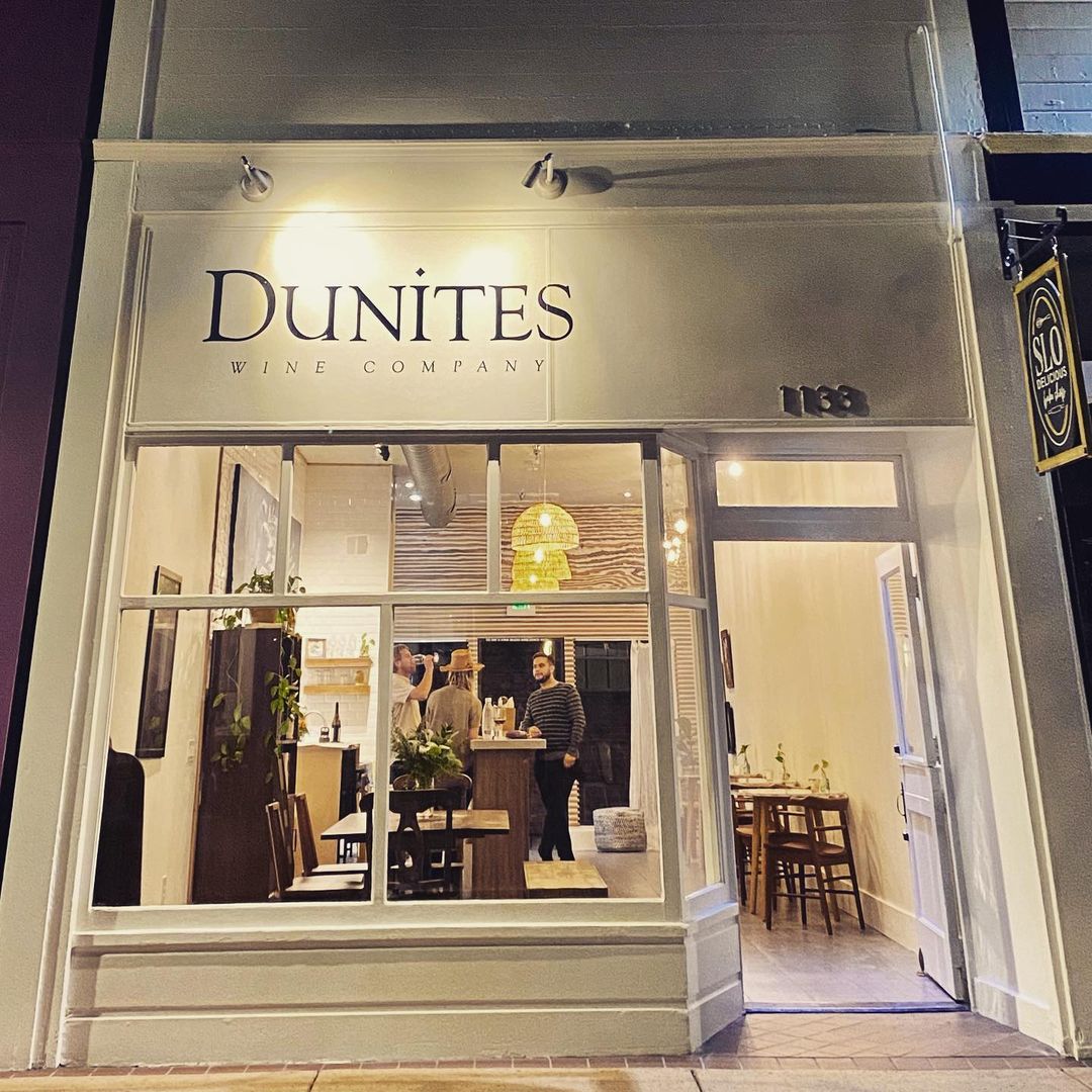 Dunites Wine Co.