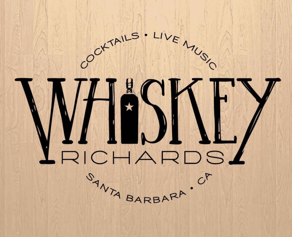 Whiskey Richards | Downtown Santa Barbara, CA