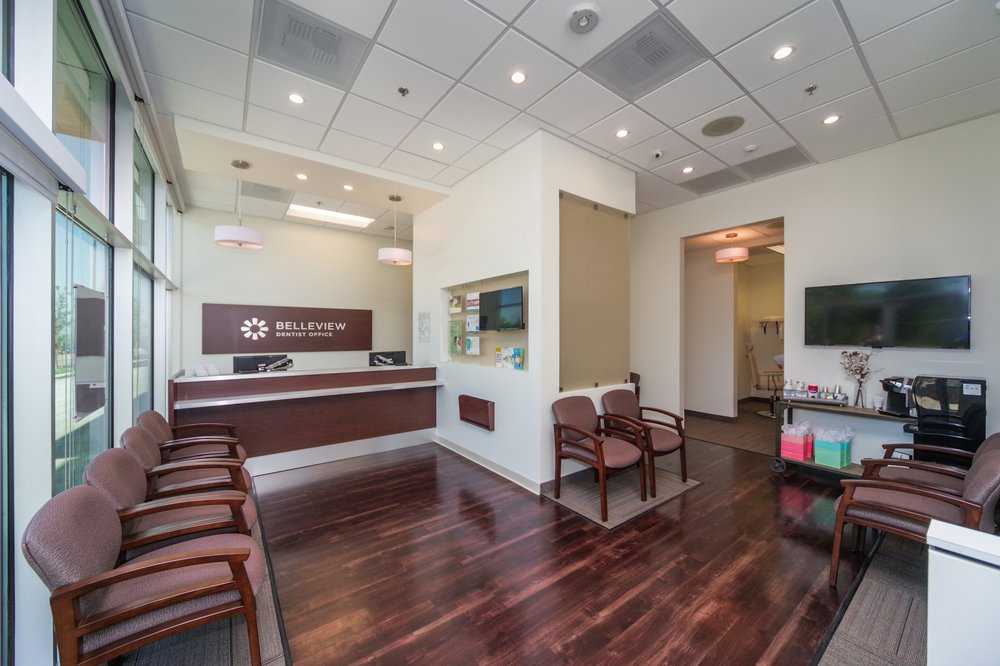 Belleview Dentist Office