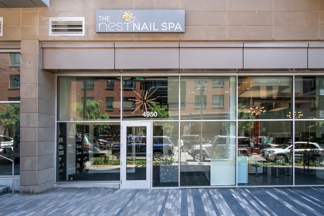 The Nest Nail Spa