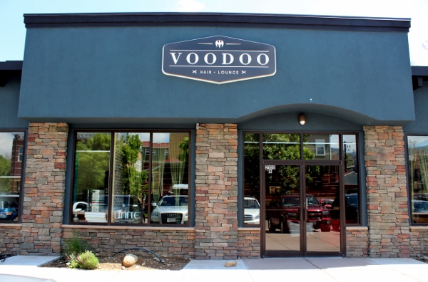 Voodoo Hair Lounge