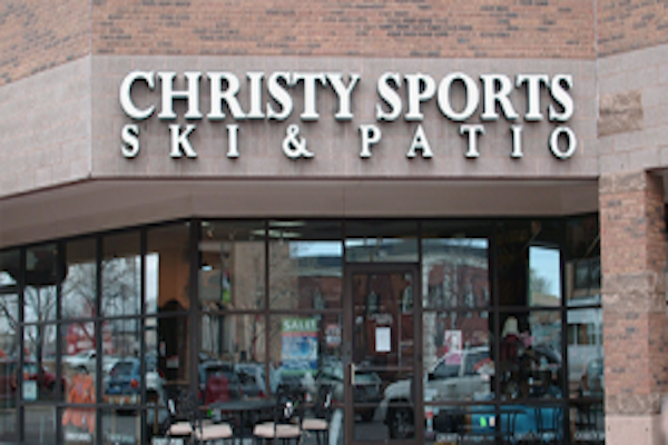 Christy Sports Cherry Creek North Denver Co
