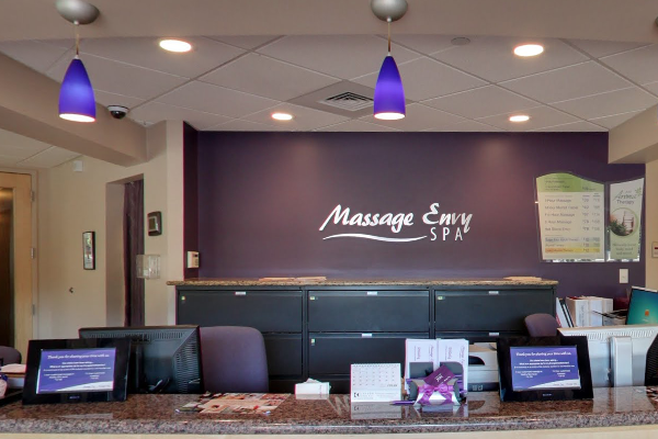 Massage Envy Cherry Creek North Denver Co