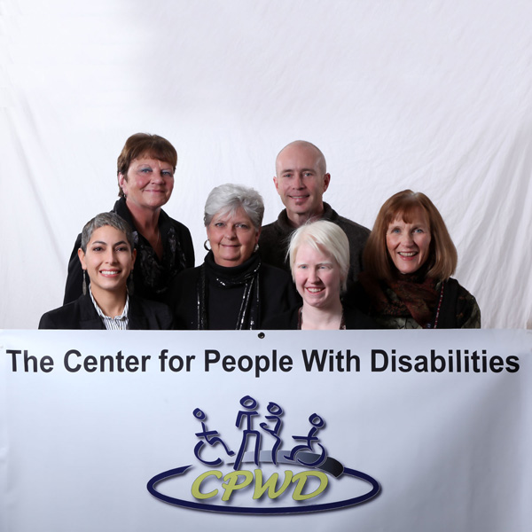 Center For People With Disabilities