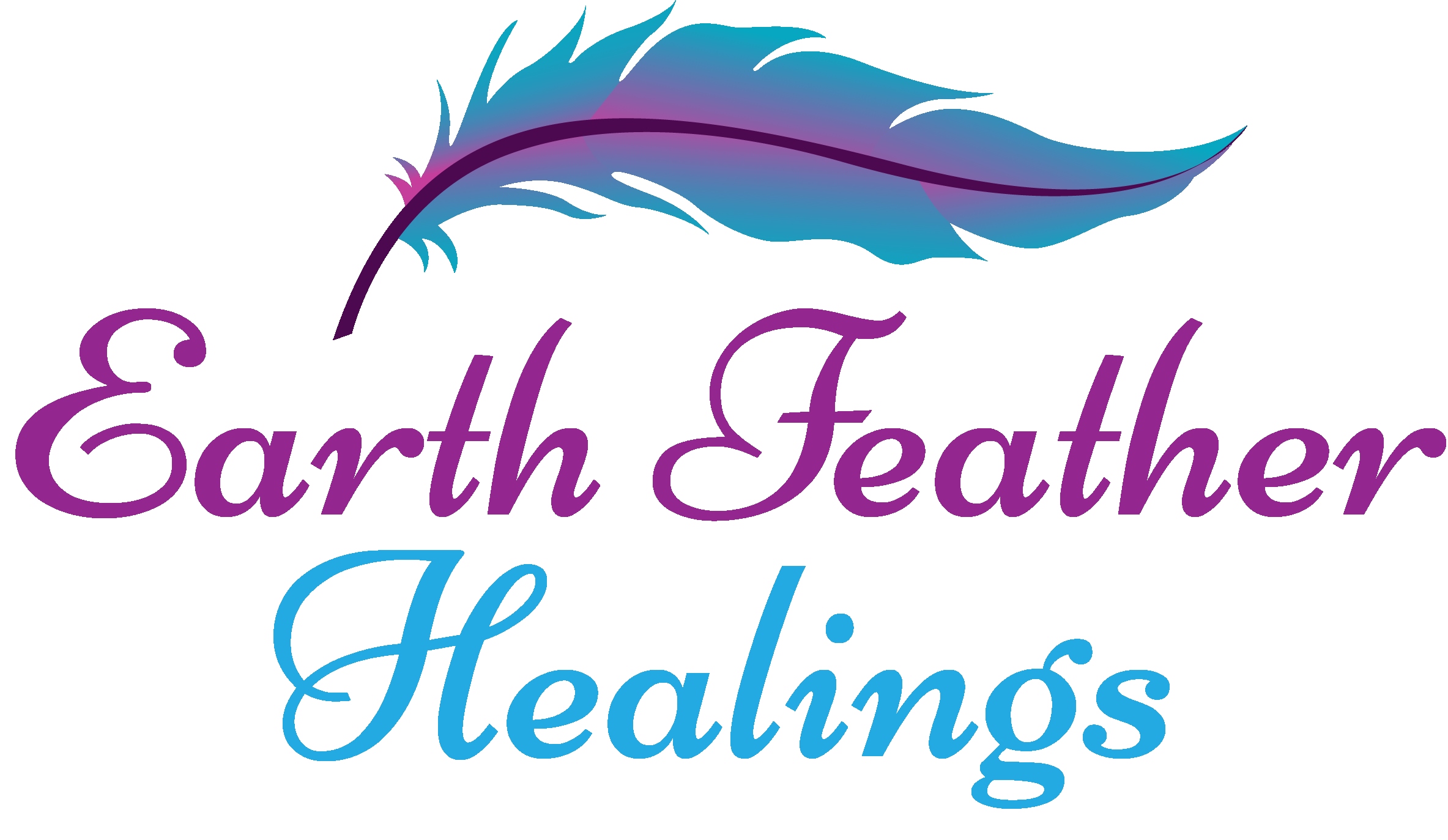 Earth Feather Healings