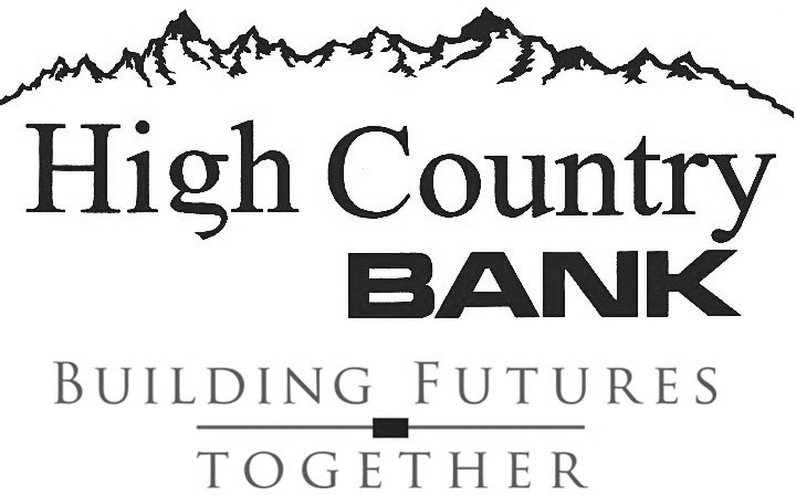 High Country Bank