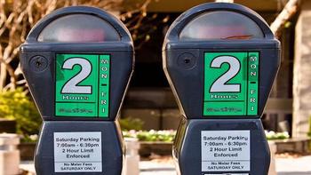 Parking Meters