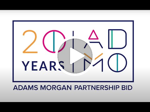 AMPBID Annual Report Video